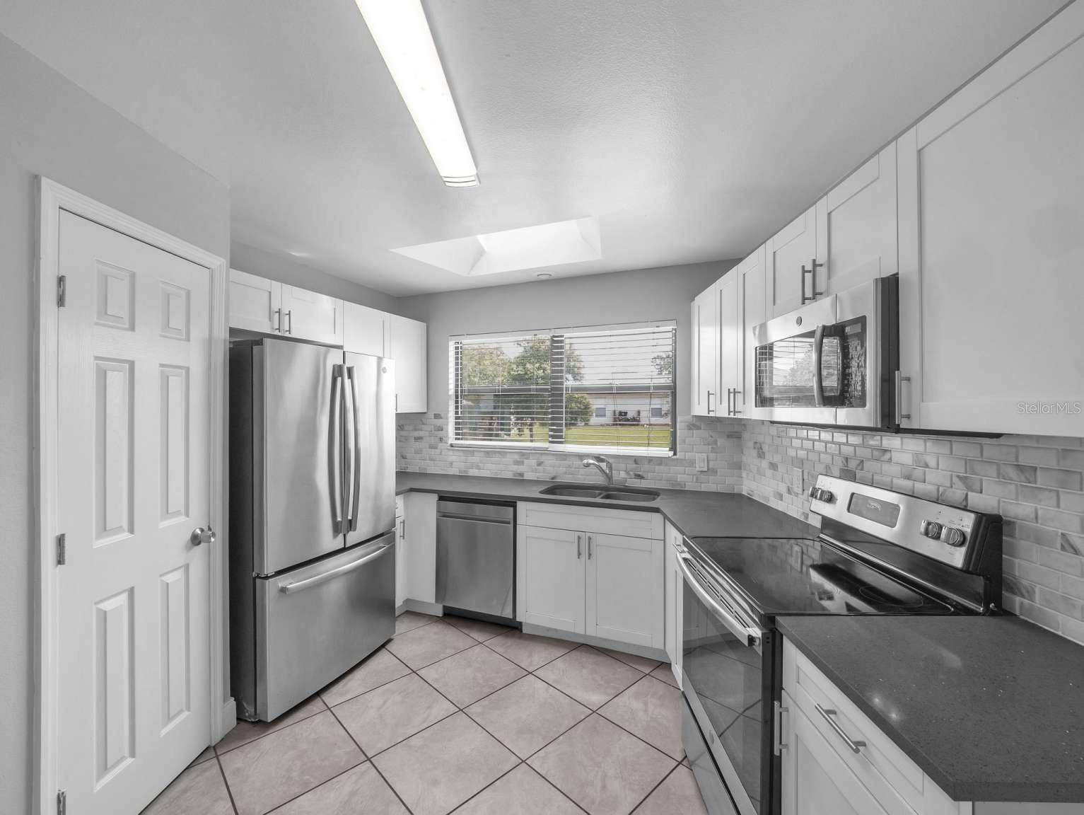 DELTONA LAKES UNIT 73 - Residential