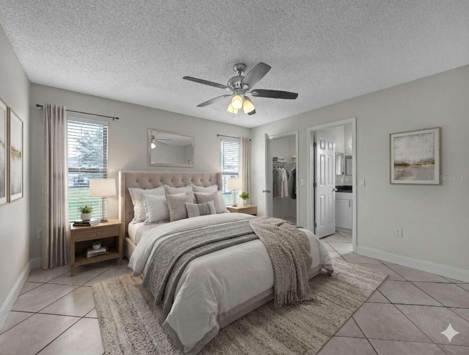 DELTONA LAKES UNIT 73 - Residential