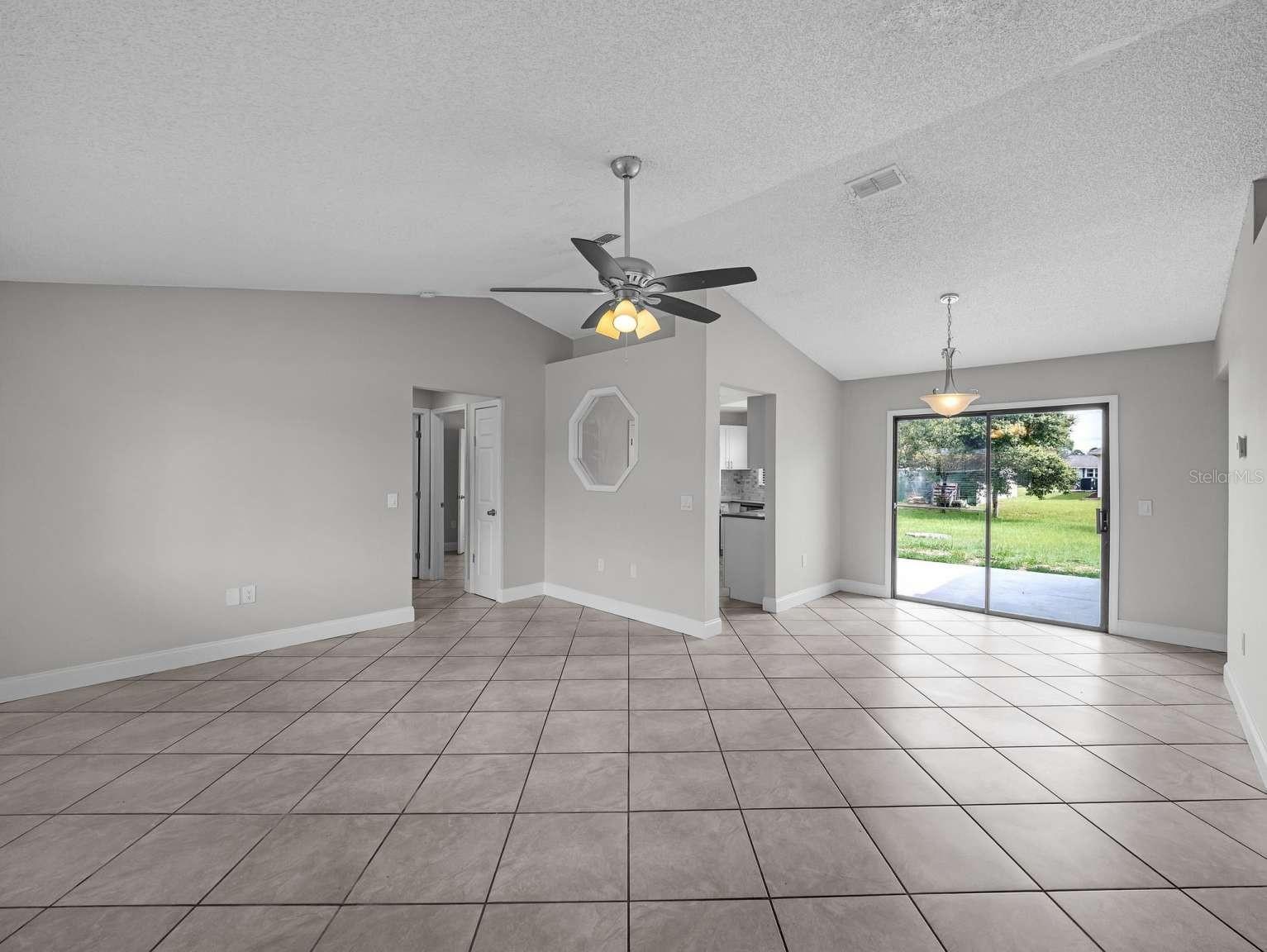 DELTONA LAKES UNIT 73 - Residential