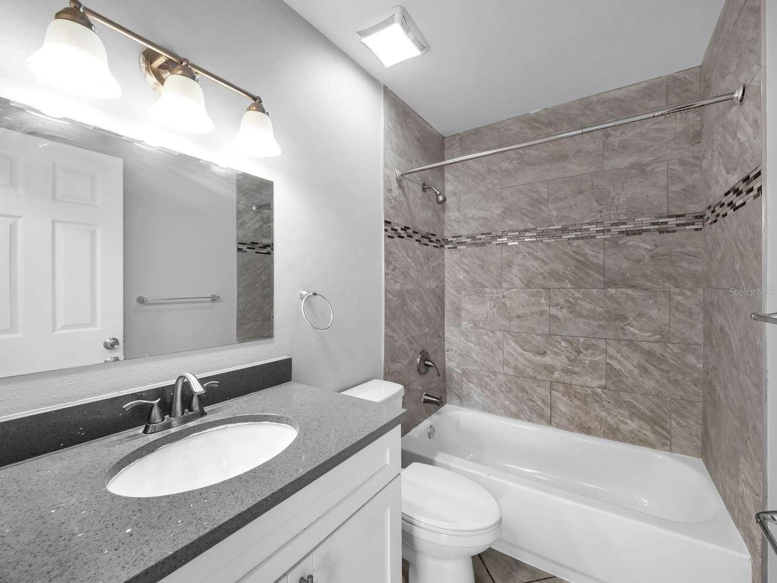 DELTONA LAKES UNIT 73 - Residential