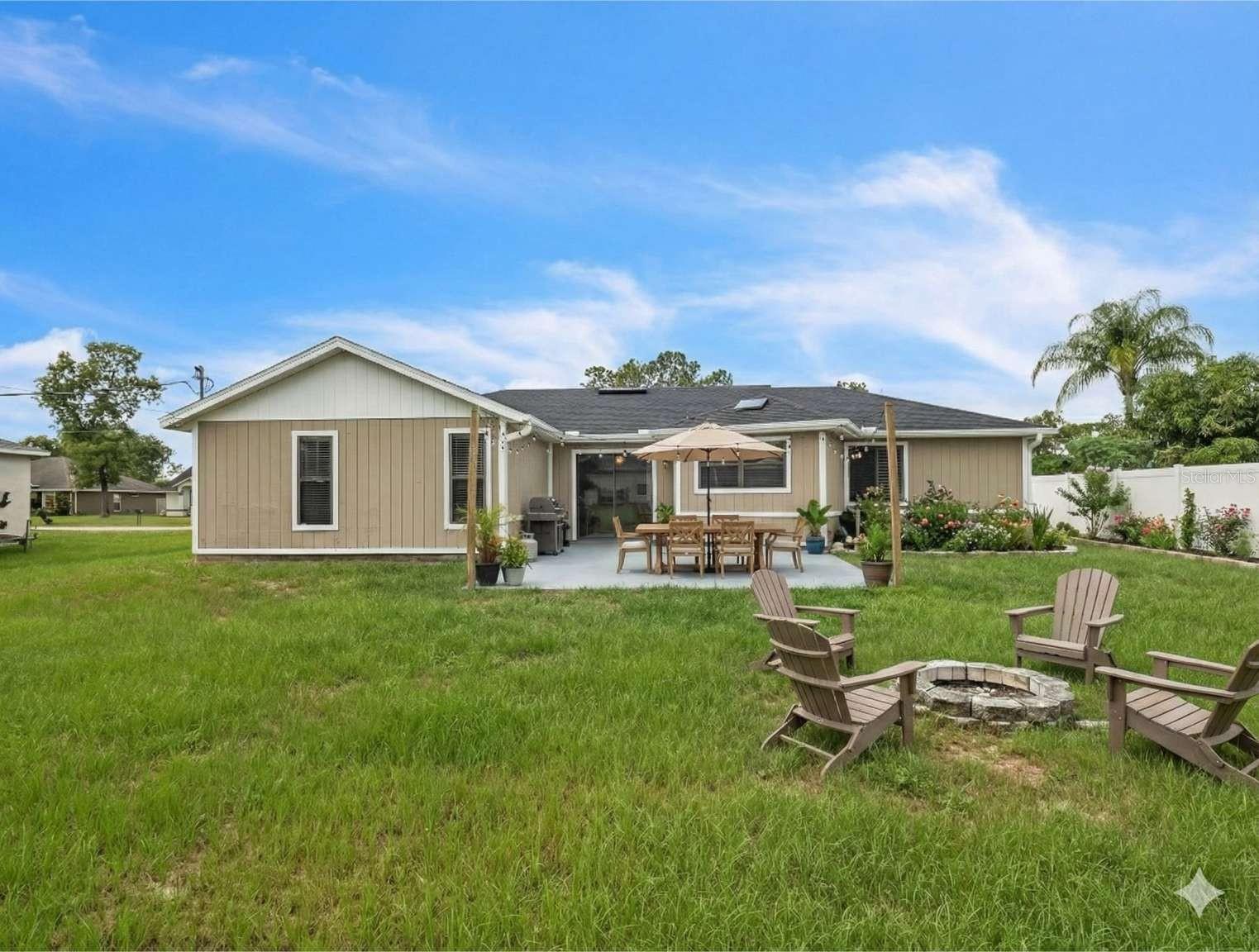 DELTONA LAKES UNIT 73 - Residential