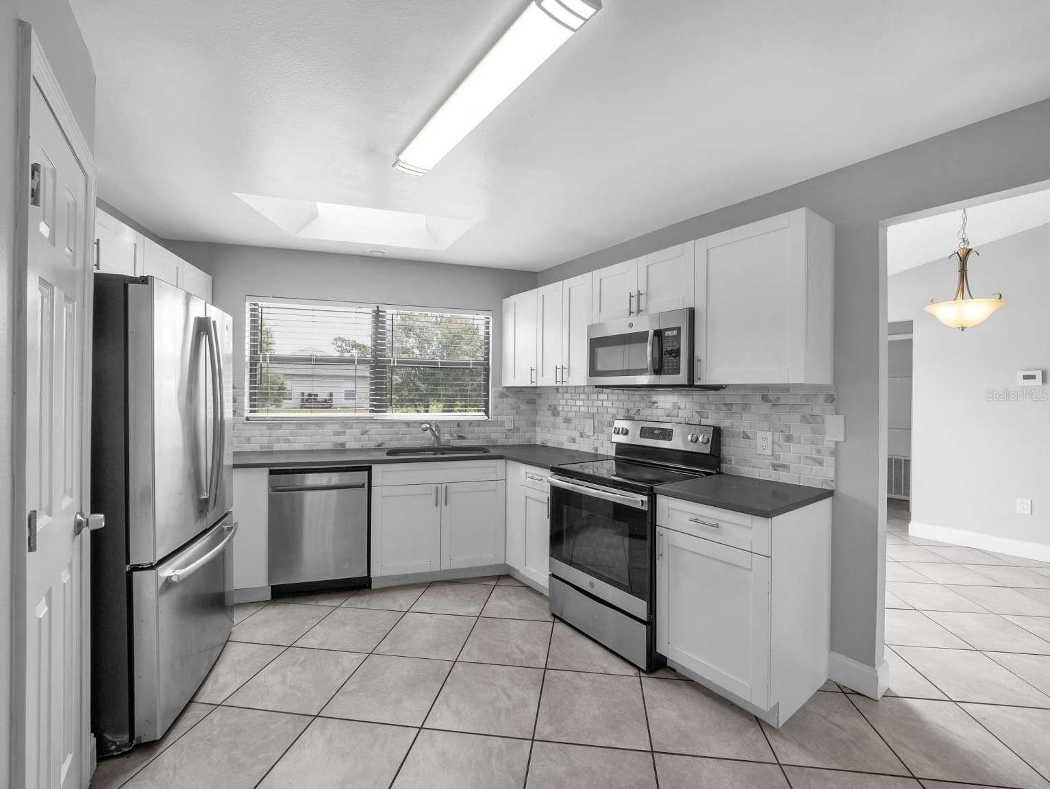 DELTONA LAKES UNIT 73 - Residential