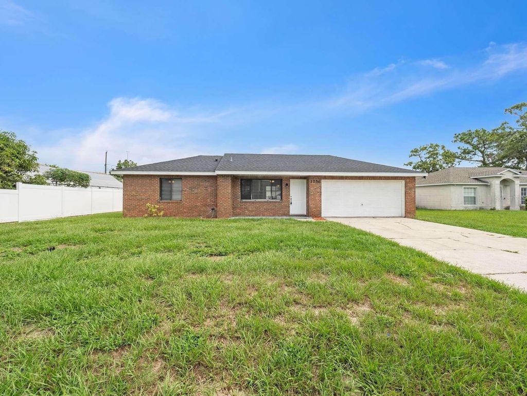 Photo of 1756 Gatewood Drive, Deltona, FL 32738 (MLS # TB8462675)