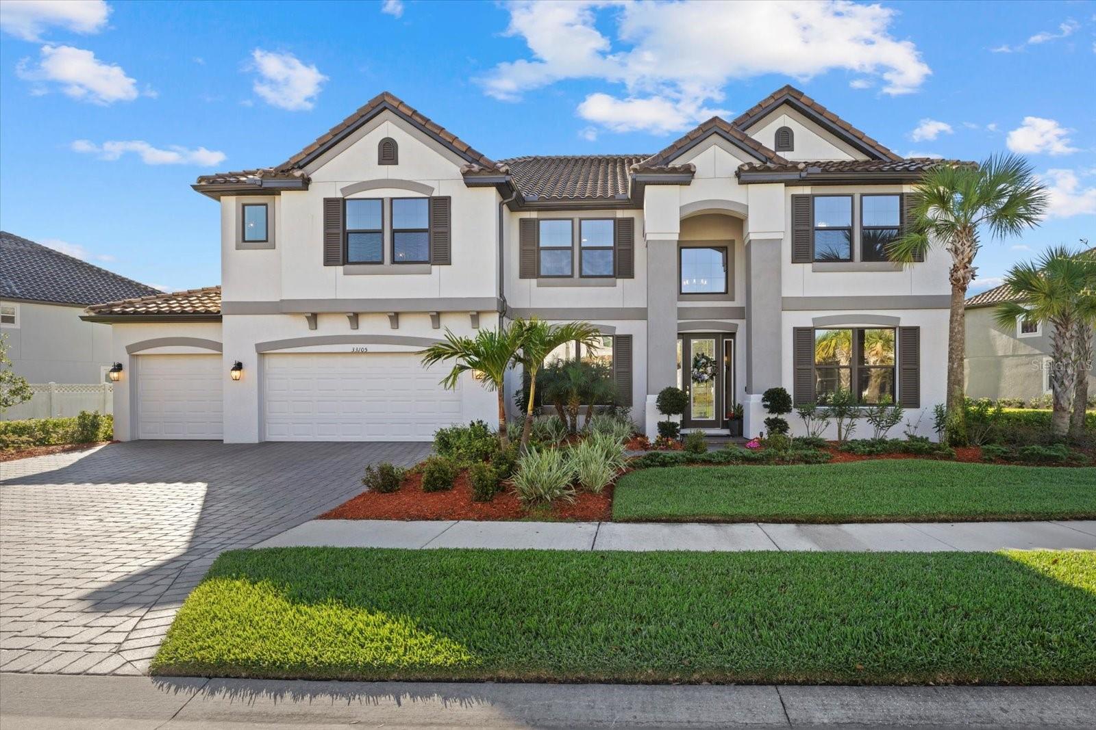 33105 KATELAND DRIVE