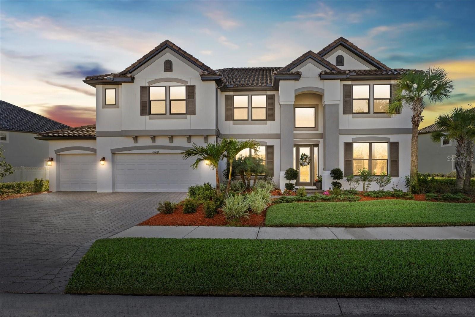 33105 KATELAND DRIVE