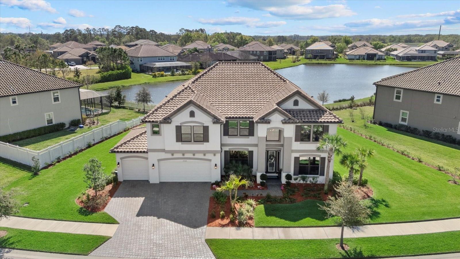 33105 KATELAND DRIVE