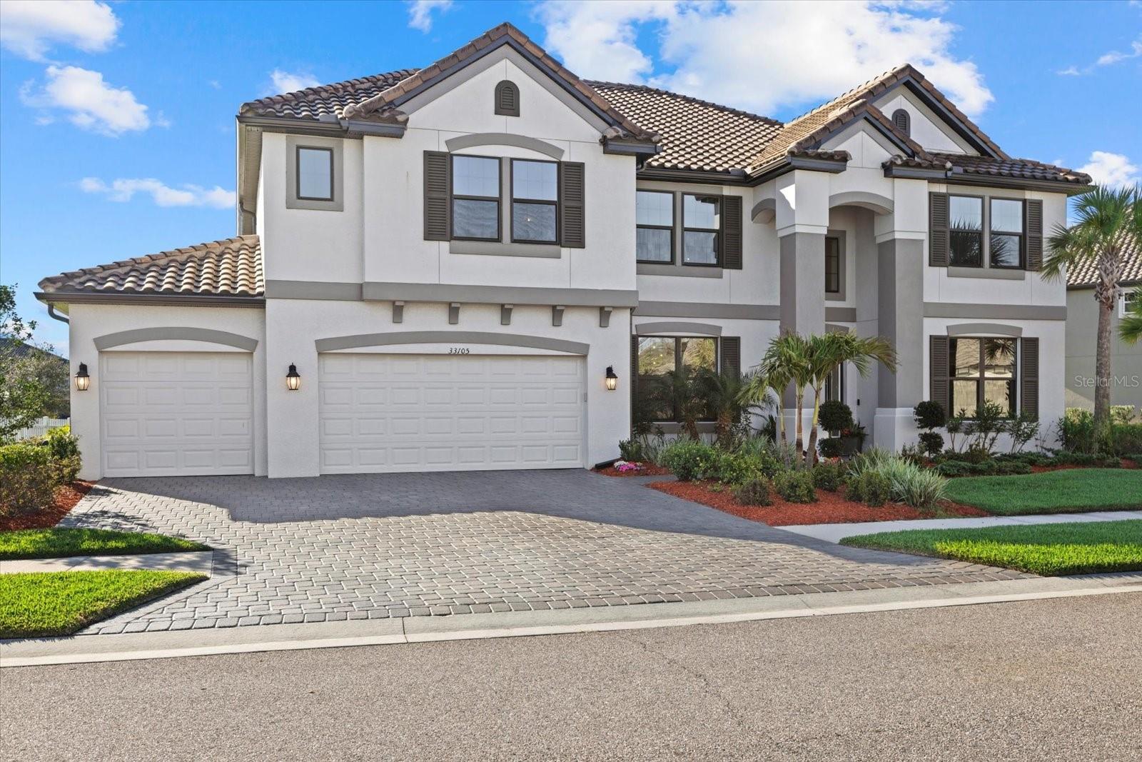 33105 KATELAND DRIVE