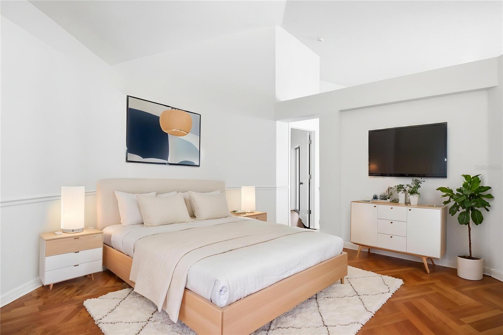 WELLINGTON NORTH AT BAY PARK - Residential