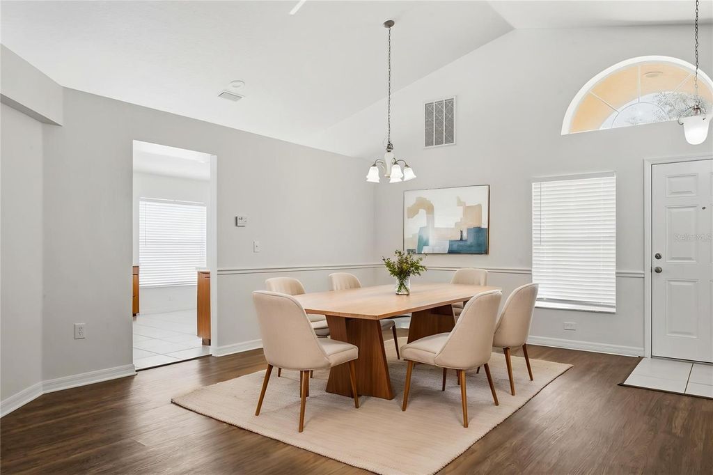 Photo of 1004 Cristelle Jean Drive, Ruskin, FL 33570 (MLS # O6392002)