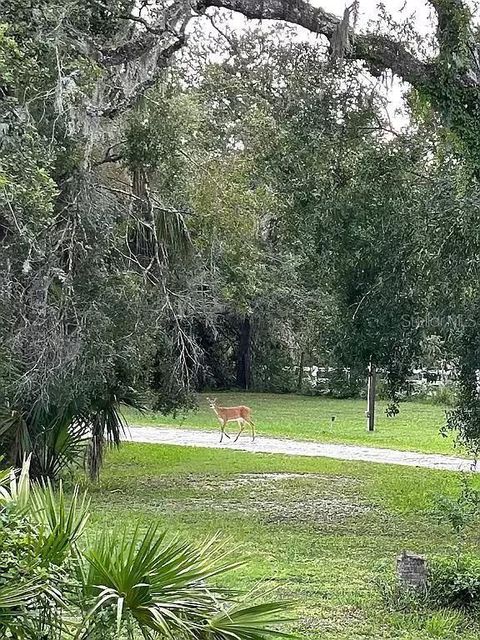 A home in NORTH PORT