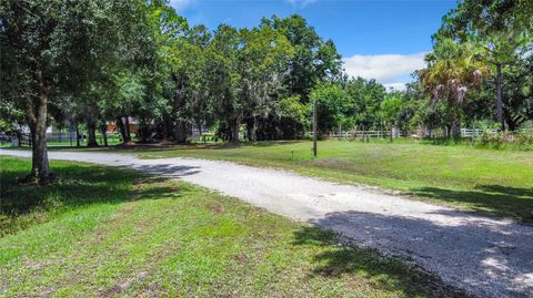 A home in NORTH PORT