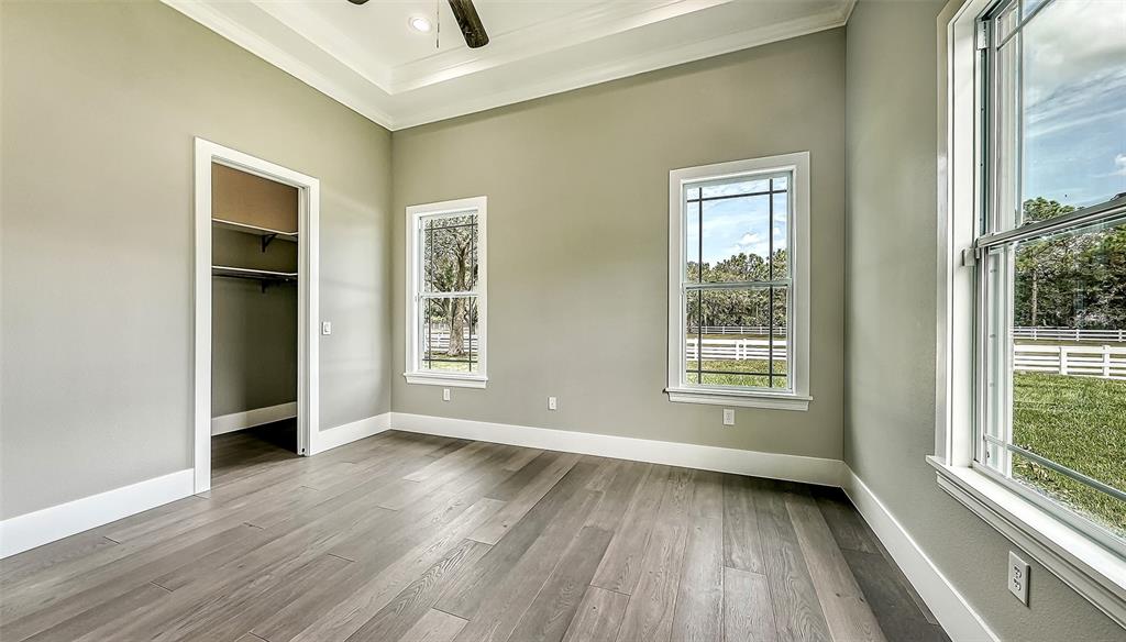 POMELLO PARK - Residential