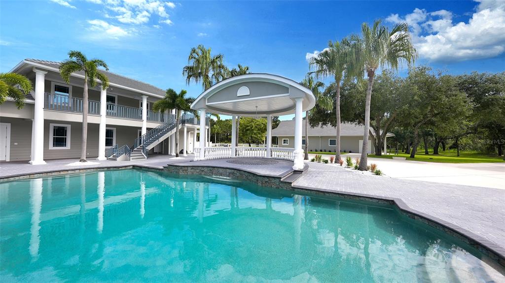 POMELLO PARK - Residential