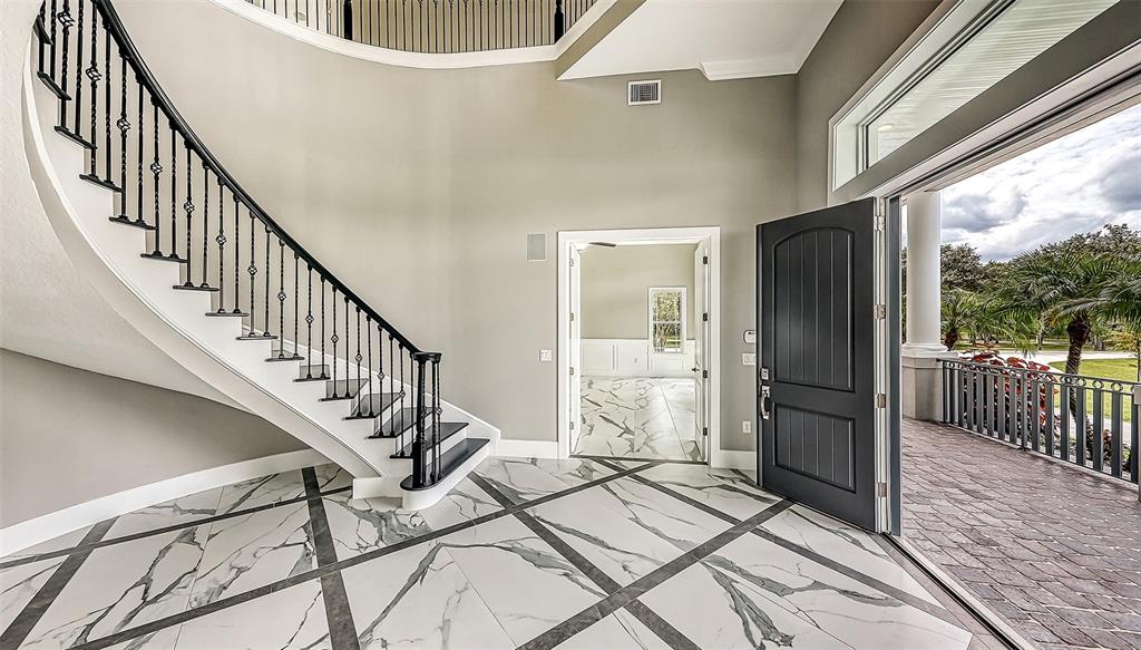 POMELLO PARK - Residential