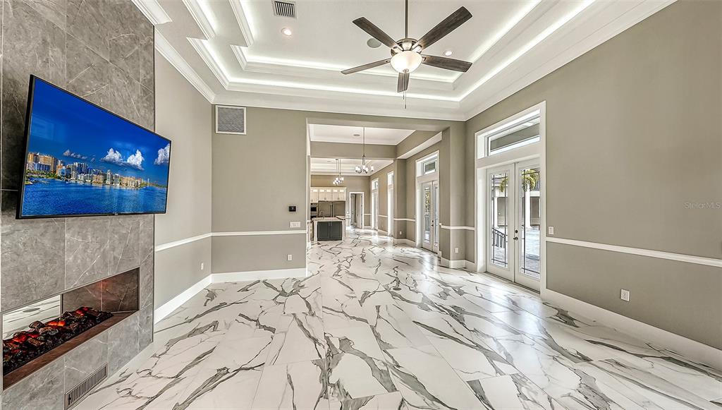 POMELLO PARK - Residential