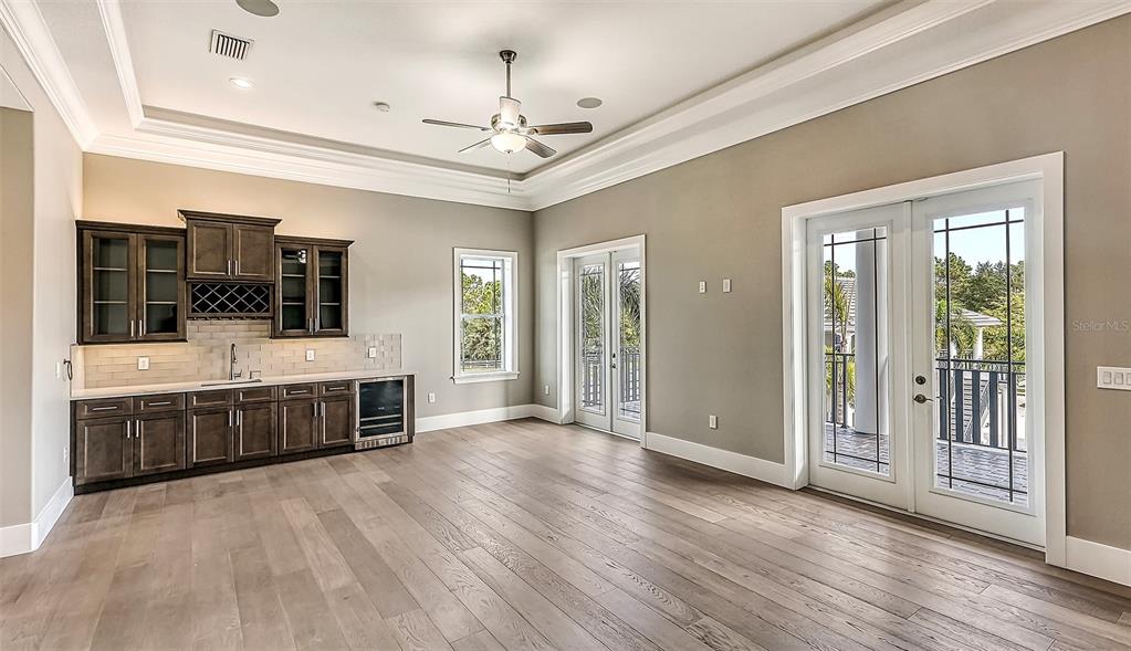 POMELLO PARK - Residential