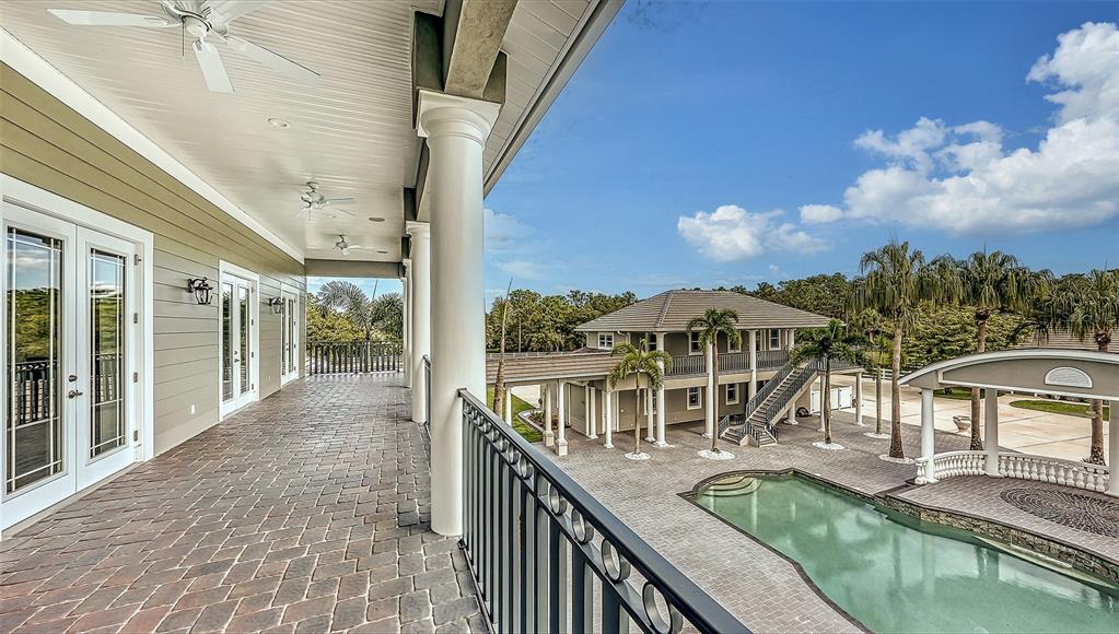 POMELLO PARK - Residential