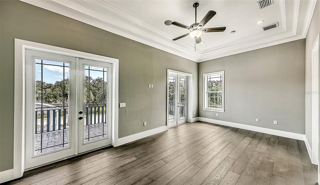 POMELLO PARK - Residential