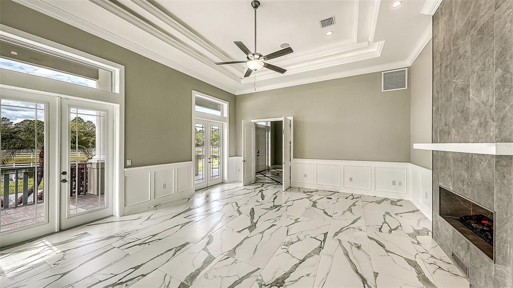 POMELLO PARK - Residential