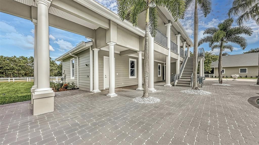 POMELLO PARK - Residential