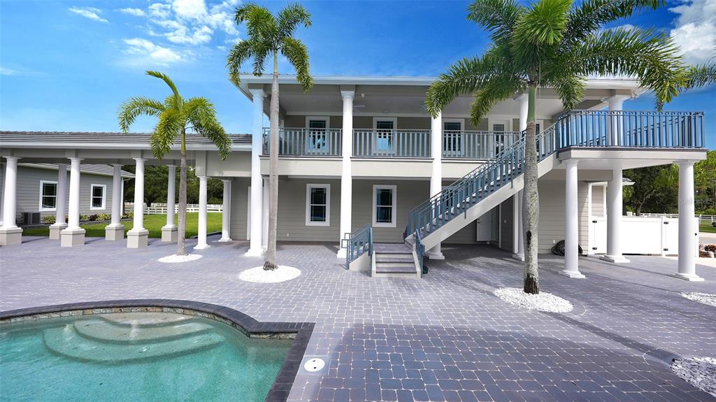 POMELLO PARK - Residential