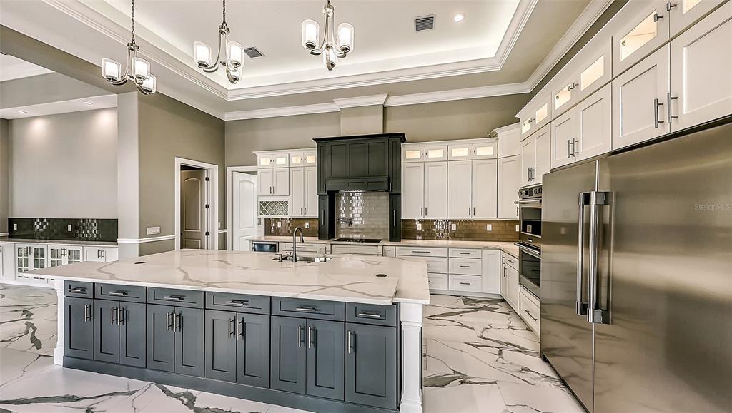 POMELLO PARK - Residential