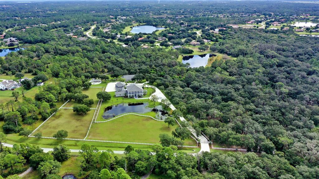 POMELLO PARK - Residential