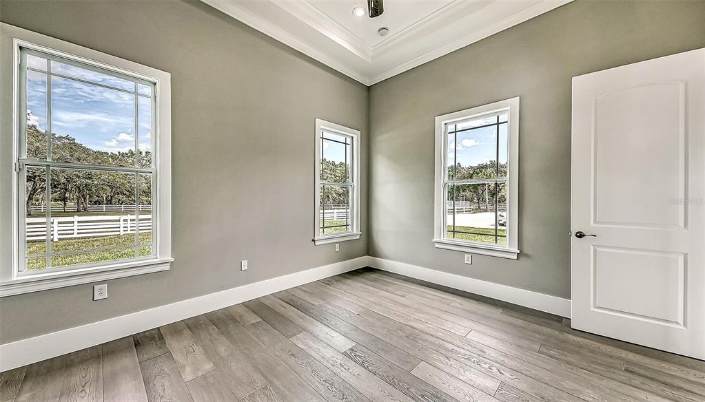 POMELLO PARK - Residential