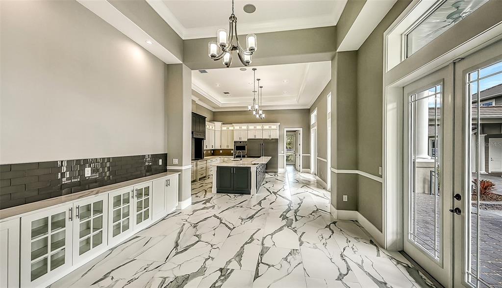 POMELLO PARK - Residential