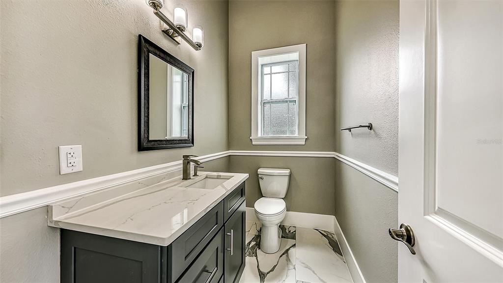 POMELLO PARK - Residential