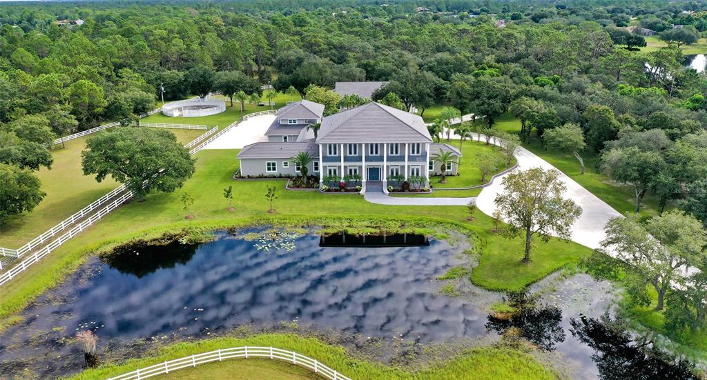 POMELLO PARK - Residential