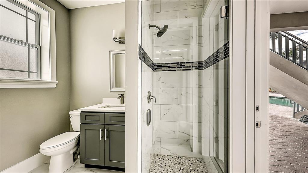 POMELLO PARK - Residential