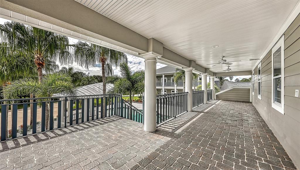 POMELLO PARK - Residential