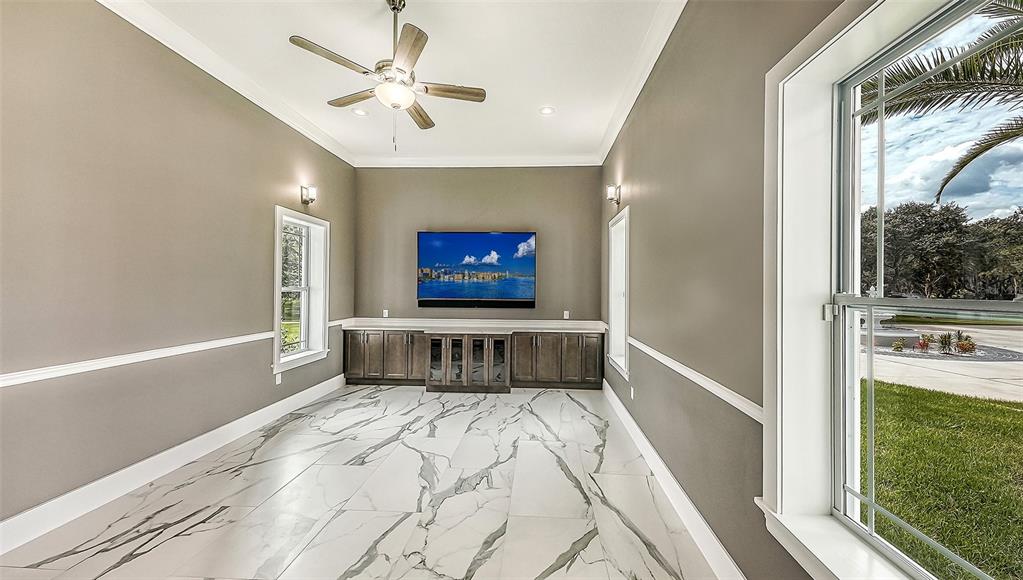 POMELLO PARK - Residential