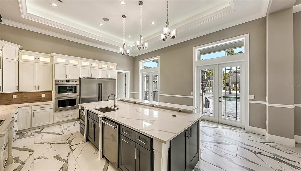 POMELLO PARK - Residential