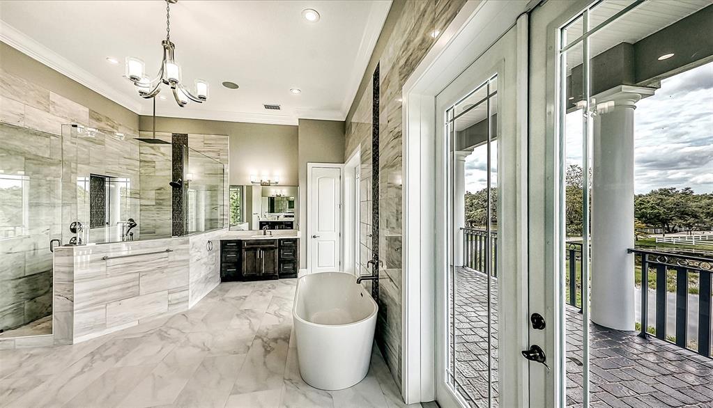 POMELLO PARK - Residential