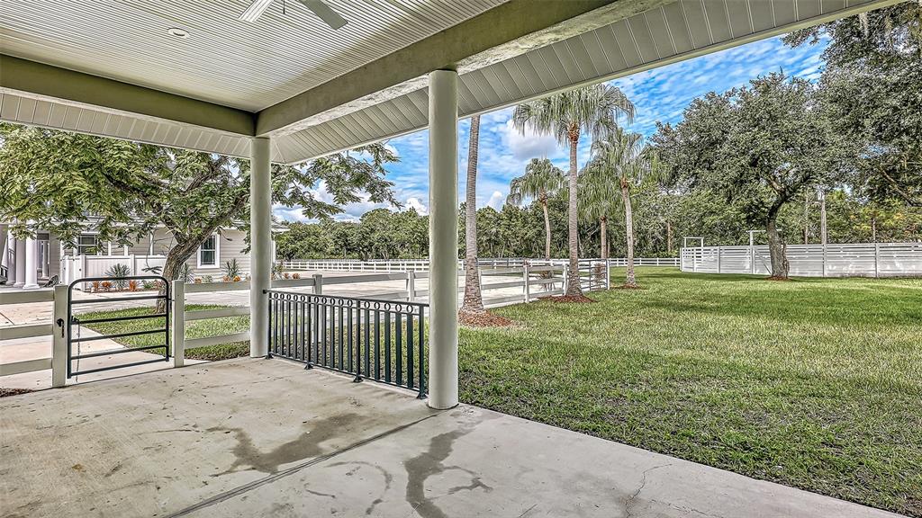 POMELLO PARK - Residential