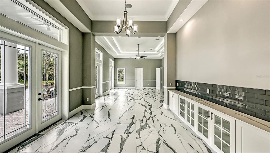 POMELLO PARK - Residential