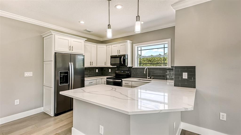 POMELLO PARK - Residential