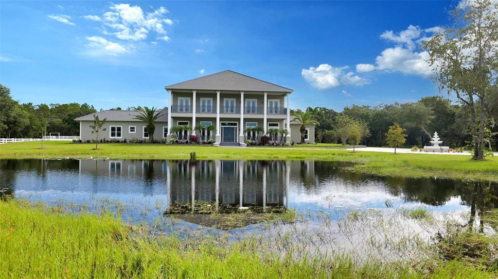 POMELLO PARK - Residential