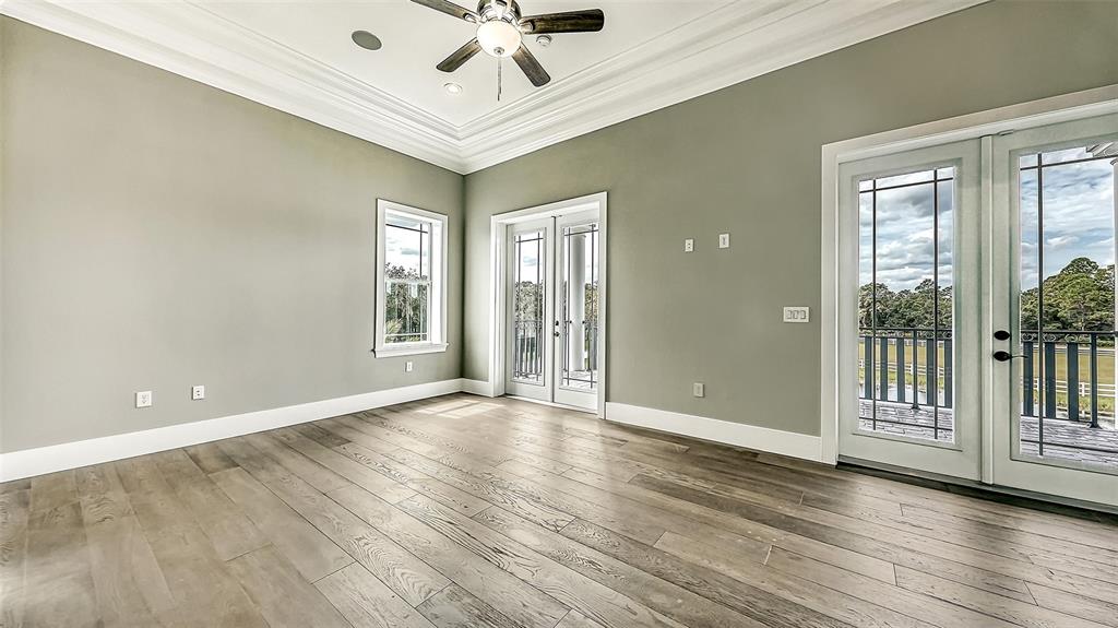 POMELLO PARK - Residential