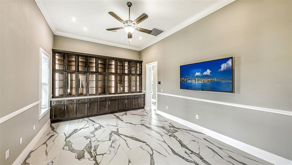 POMELLO PARK - Residential