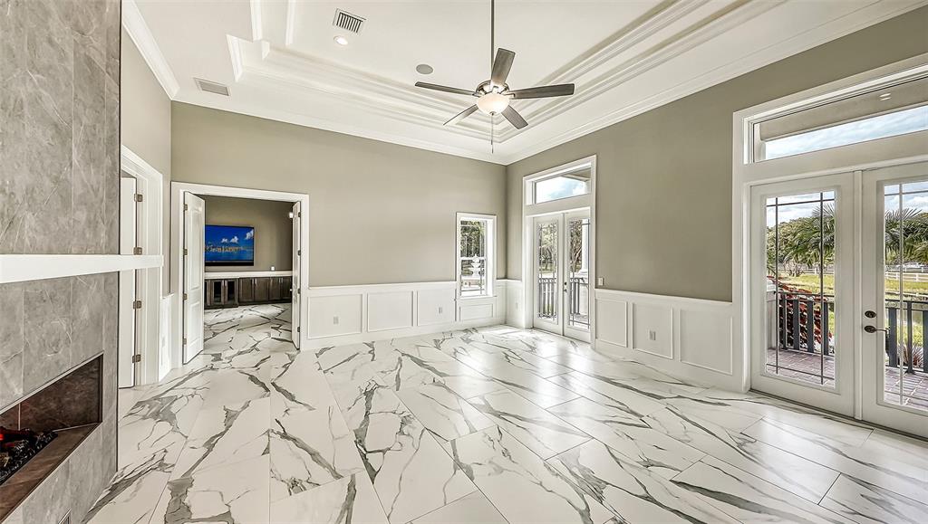 POMELLO PARK - Residential