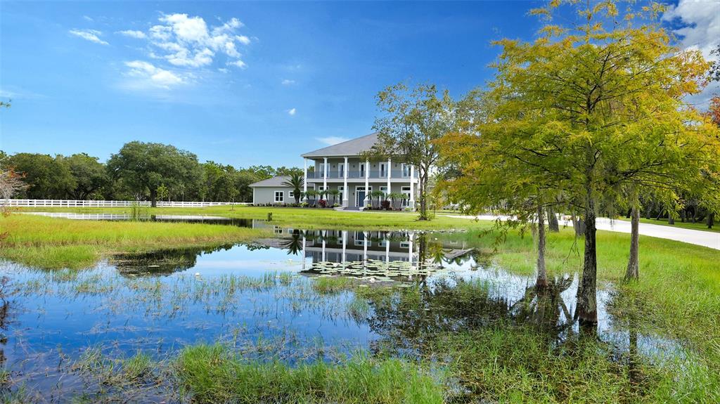 POMELLO PARK - Residential