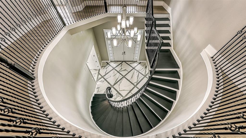 POMELLO PARK - Residential