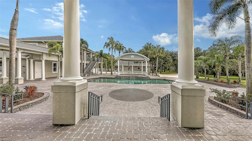 POMELLO PARK - Residential