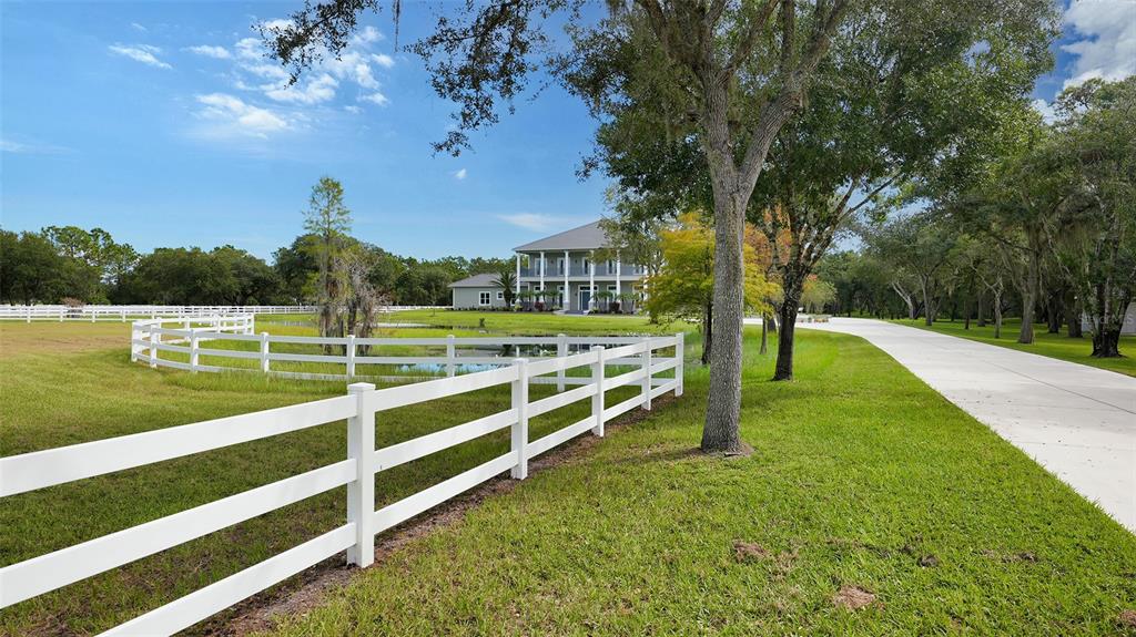 POMELLO PARK - Residential