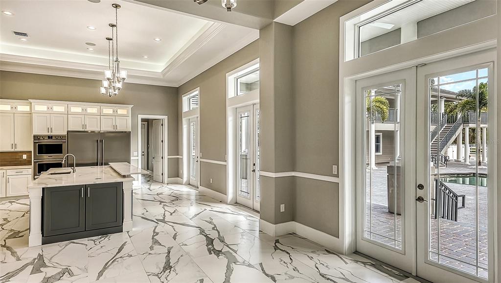 POMELLO PARK - Residential