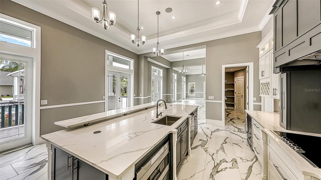 POMELLO PARK - Residential