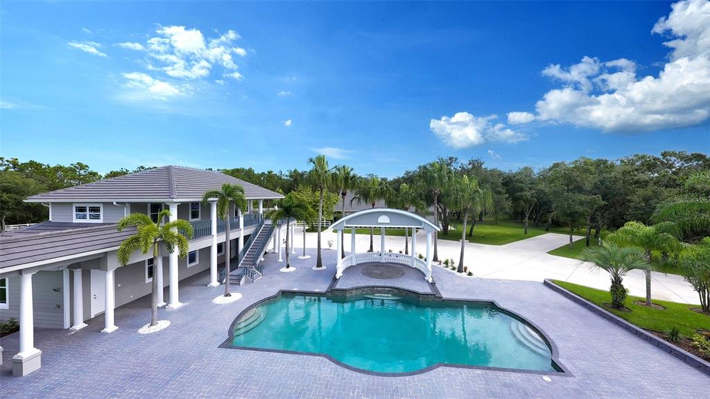 POMELLO PARK - Residential